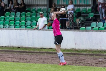 Bild 326 - wCJ VfL Pinneberg - Nordlichter im NSV : Ergebnis: 4:3